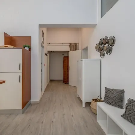 Apartman Luxury With Shared Pool Patio & Sea View