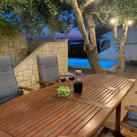 Apartman Luxury With Shared Pool Patio & Sea View *