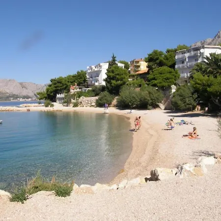 Luxury With Shared Pool Patio & Sea View Apartman