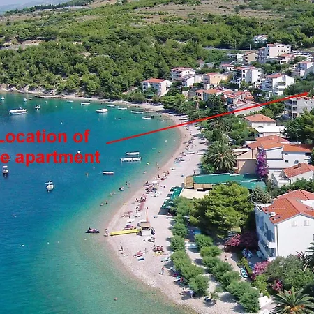 Luxury With Shared Pool Patio & Sea View